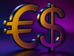 Eur/Usd Continues Its Run Lower Amid Increasing Fed Hike Bets, Surging Treasury Yields
