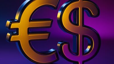 Eur/Usd Continues Its Run Lower Amid Increasing Fed Hike Bets, Surging Treasury Yields Eurusd Id Adcbed95 9D6E 47Eb B3F3 Dfda33Bc7136 Size975