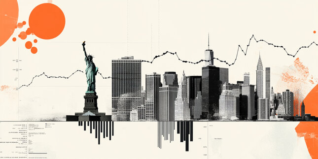 Dow Hits New Peak But Consumer Sentiment Gets Worse Equity Index Dji 2 Medium