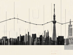 Japanese Yen Muted Amid Steady Us Pce Data