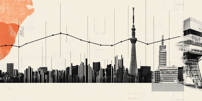 Japanese Yen Muted Amid Steady Us Pce Data Equity Index Nikkei 2 Medium
