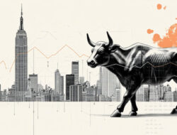 Dell, Netapp Help S&P 500 Aim For Seventh Straight Up Day
