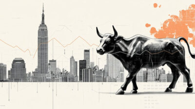 S&P 500: Eight-Week Winning Streak Extends – Deutsche Bank