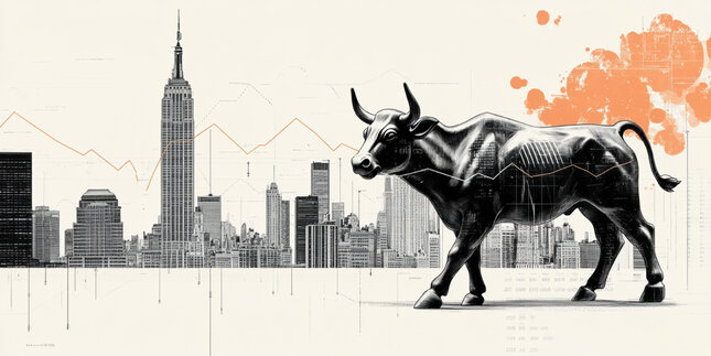 S&Amp;P 500: Eight-Week Winning Streak Extends – Deutsche Bank Equity Index Sp500 2 Medium
