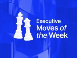 Acuity Trading, Kira Financial, Eightcap, And More: Executive Moves Of The Week