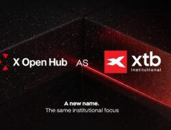 X Open Hub Transitions To Xtb Institutional Ahead Of Ifx Expo 2026