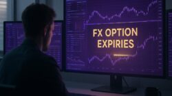 Fx Option Expiries For 19 June 10Am New York Cut