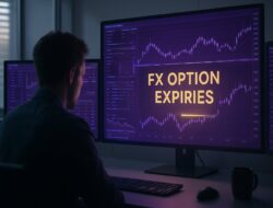 Fx Option Expiries For 28 May 10Am New York Cut