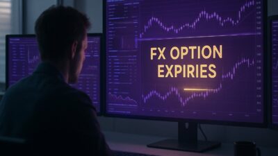 Fx Option Expiries For 28 May 10Am New York Cut