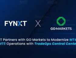 Fynxt Partners With Go Markets To Modernize Mt4 And Mt5 Operations With Tradeops Control Center