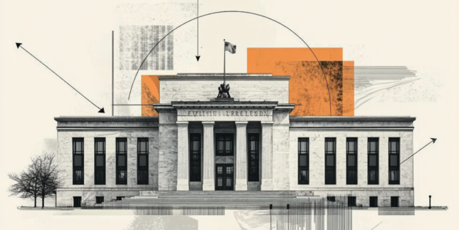 Fed’s Kashkari: Risk To Us Inflation Now Higher Than Risk Of Deterioration In Labour Market Federal Reserve Building 1 Medium