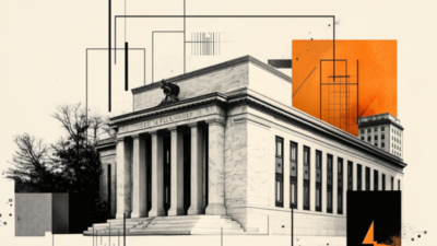 Fed Cook: Warns Rate Hike Possible As Inflation Worsens Federal Reserve Building 3 Medium