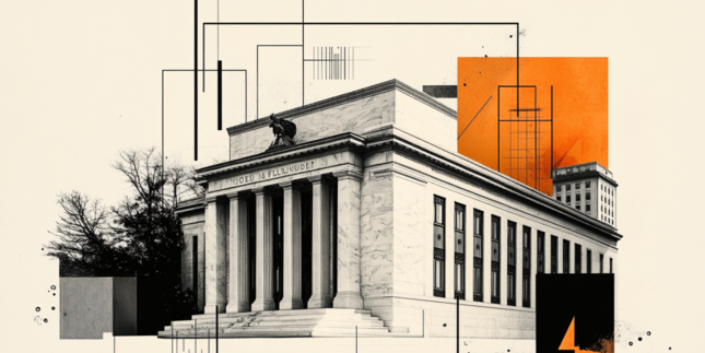 Fed Cook: Warns Rate Hike Possible As Inflation Worsens Federal Reserve Building 3 Medium