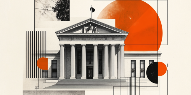 Fed : Pce Data And Hawkish Rhetoric In Focus – Deutsche Bank Federal Reserve Building 4 Medium
