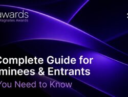 Finance Magnates Awards 2026: The Complete Nominee Guide