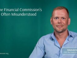 The Methodology Of Fairness: Why The Financial Commission’s Role Is Often Misunderstood