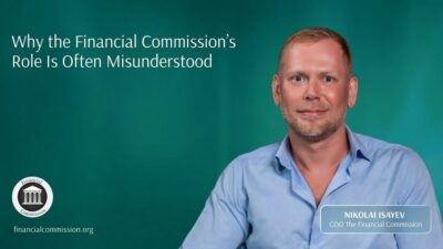 The Methodology Of Fairness: Why The Financial Commission’s Role Is Often Misunderstood Financial20Commission20Header Id Efc7B31A B4B2 4805 B325 062A62Fb2472 Size900
