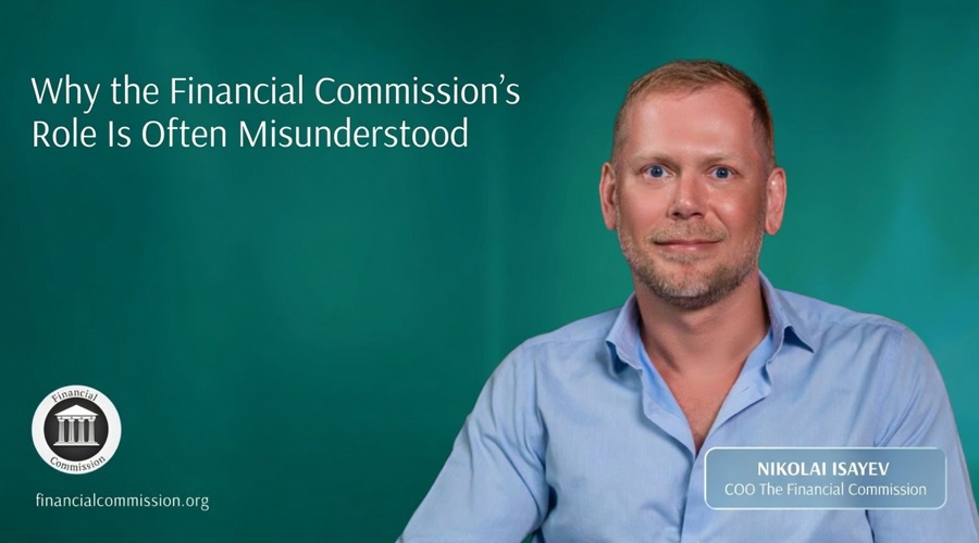The Methodology Of Fairness: Why The Financial Commission’s Role Is Often Misunderstood Financial20Commission20Header Id Efc7B31A B4B2 4805 B325 062A62Fb2472 Size900