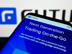 China Targets Online Broker Futu With $271 Million Penalty Over Licensing Breaches