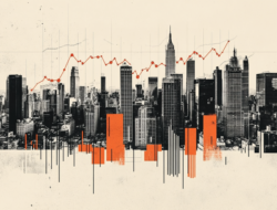 Amazon Perfect Reaction, But No Entry: Trading Setup Explained