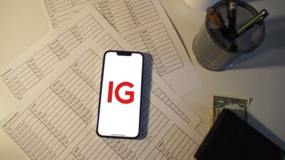What Were The Reasons Behind Ig Group’S Recent Success?