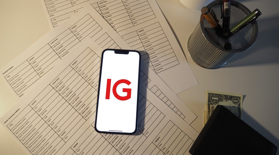 What Were The Reasons Behind Ig Group'S Recent Success? Ig20Group20Obtained20Crypto20Asset20License20From20The20Financial20Conduct20Authority. Id
