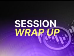 Investinglive Americas Fx News Wrap: Trump Touts Naval Blockade Lift, Progress Toward Deal