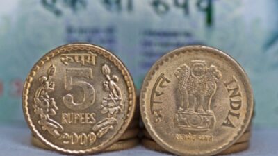 India’s Forex Reserves Fall To 14-Month Low Of $681.4 Billion