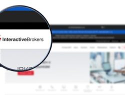 Interactive Brokers Opens Accounts To Claude, Letting Ai Draft Trades For Client Sign-Off