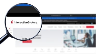 Interactive Brokers Opens Accounts To Claude, Letting Ai Draft Trades For Client Sign-Off