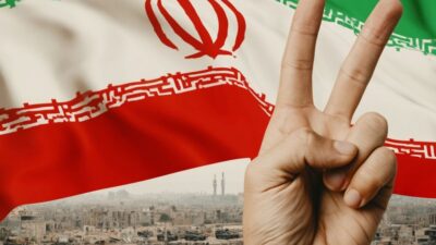 Iran Top Negotiator, Foreign Minister In Doha To Work Out Deal To End Conflict – Report