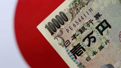 Japan Spent ¥11.7 Trillion On Foreign Exchange Interventions In The Past Month Jpy20Yen20Currency Id 6Bc30C37 A4D6 46D7 8613 F08116077989 Size975