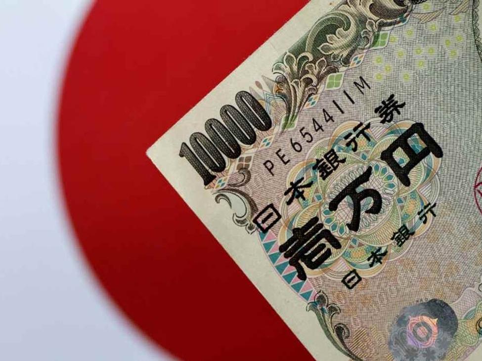 Japan Spent ¥11.7 Trillion On Foreign Exchange Interventions In The Past Month Jpy20Yen20Currency Id 6Bc30C37 A4D6 46D7 8613 F08116077989 Size975