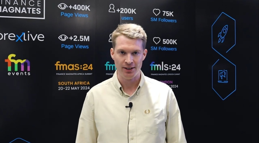 Prop Trading Meets Bnpl? Pipfarm’s New Pricing Model Looks Eerily Familiar James20Glyde2C20Founder20And20Ceo20Of20Pipfarm2C20Talking20To20Finance20Magnates20At20