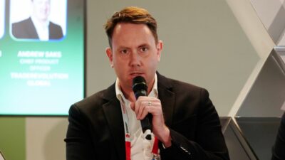 “Prediction Market Platforms May Need To Operate Under Gambling Licenses”: Devexperts’ Jon Light