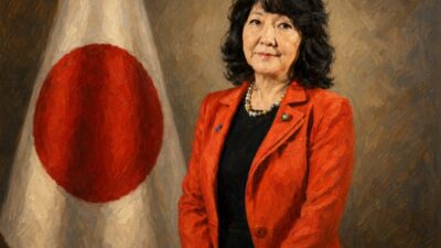 Katayama Warns On Yen Volatility As Intervention Data Looms At 1900 Jst