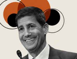 Fed’S Warsh Says He Will Lead Reform At The Fed