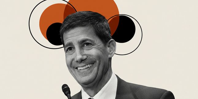 Fed'S Warsh Says He Will Lead Reform At The Fed Kevinwarshfed2 14526 Medium