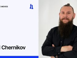 Kirill Chernikov Returns To Spotware Systems As Chief Of Staff