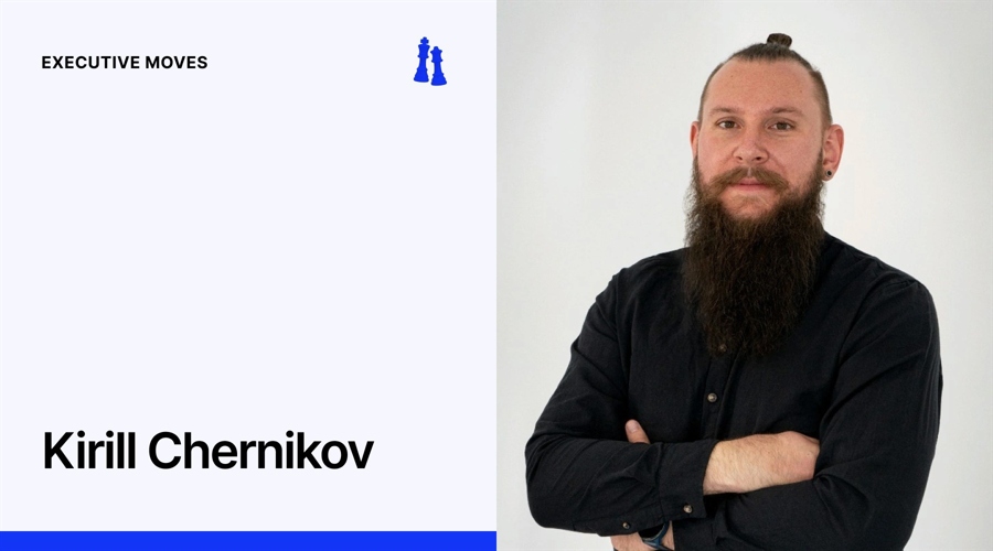 Kirill Chernikov Returns To Spotware Systems As Chief Of Staff Kirill20Chernikov Id 4Ef427C2 1F79 4E90 B516 0002214Fee0E Size900