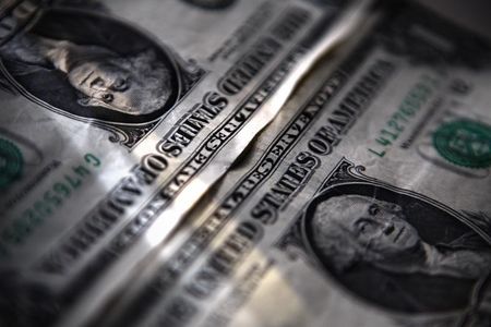 Deutsche Bank Recommends Forex Crosses Over Dollar Trades Lynxmpea5T0Dn M