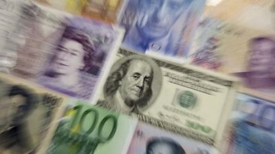 South African Rand Weakens As Us Strikes Iran Amid Truce Talks