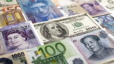Turkey’s Central Bank May Hike Rates To 40%, Jpmorgan Says