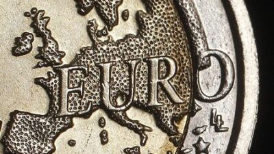 Barclays Sees Euro Weakness On Growth Divergence And Ecb Concerns Lynxmpeb1H05W M