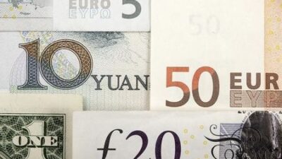 South African Rand Strengthens As Central Bank Hikes Rates