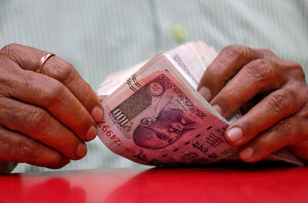 India’s Central Bank Can Let Rupee Slide Further As Macro Fallout Will Be Limited Lynxmpee7F0Kd M