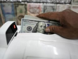 Dollar Set To Weaken Long-Term, Europe Has Work To Do, Jpmorgan Am, Euroclear Execs Say