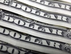 Dollar Hits Near 2-Mth High On Fresh Us-Iran Hostilities; Pce Data Awaited