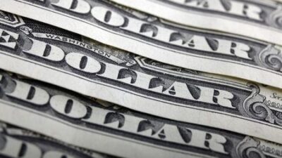 Dollar Hits Near 2-Mth High On Fresh Us-Iran Hostilities; Pce Data Awaited Lynxnpeab106U M