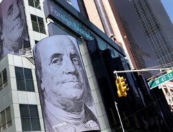 Jpmorgan Exits Turkish Lira Overweight After 55% Gain Since 2023